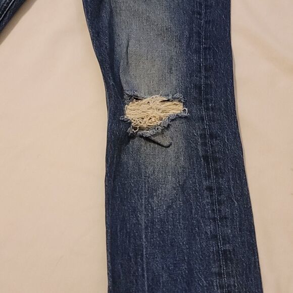 Frame Denim Le Pegged Jean size 27 - Picture 8 of 10